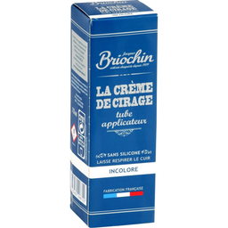 BRIOCHIN Betún en Crema con Aplicador Incoloro 75 ml