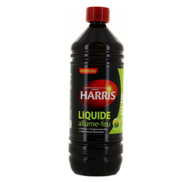 HARRIS Encendedor Líquido 750 ml