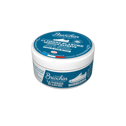 BRIOCHIN Piedra Blanca Limpiador Especial Zapatillas 200 g
