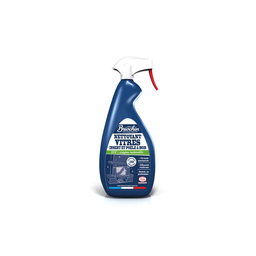 BRIOCHIN Limpiador de cristales de insert y estufas de leña 750 ml