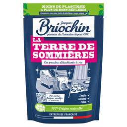 BRIOCHIN Terre de Sommières Quitamanchas en seco 300 g