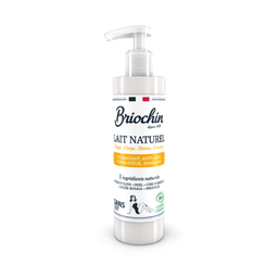 BRIOCHIN Leche Hidratante Corporal Natural Multiusos 250 ml