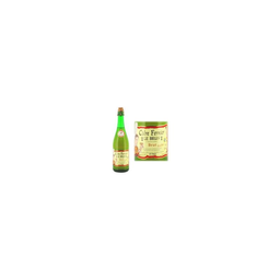 LE BRUN Dry Farmhouse Cider 75 cl