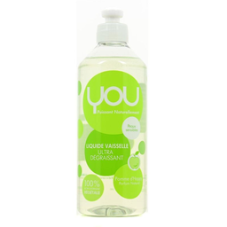 YOU liquide vsl pomme happy 500ml