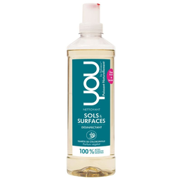 YOU nett desinf eucalyptus 1l