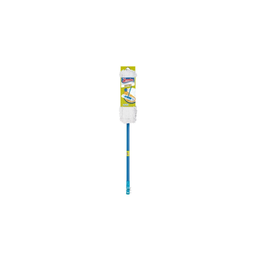 PARIS PRIX Balai Mop Chenille Microfibre Extra "spontex" Bleu PARIS PRIX