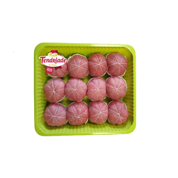 TENDRIADE Superior Veal Paupiettes 1.8 kg