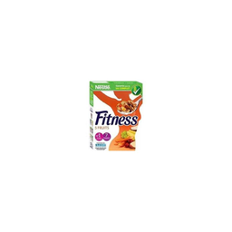 FITNESS et fruits 375g