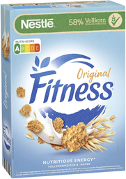 NESTLE fitness céréales 375g