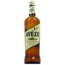 AVEZE Liqueur Gentiane Fraîche 15% — 1l