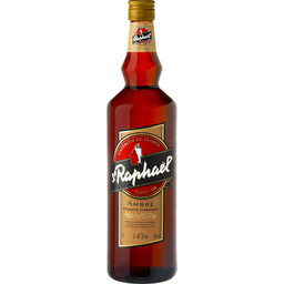 ST RAPHAEL Apéritif à Base de Vin Ambré 14% ST RAPHAEL