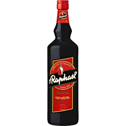 ST RAPHAEL Aperitivo Rojo 1 L