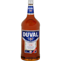 DUVAL Pastis 45°, 2l