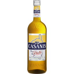 CASANIS Spiritueux Anisé Pastis de Marseille 45% 100 cl