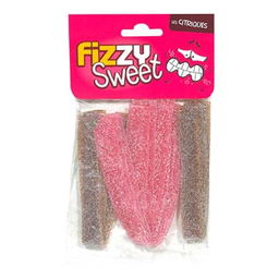 FIZZY Tira Citriq.fizzy 90g