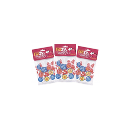 FIZZY Sucettes Rigolotes Sweet 288 g