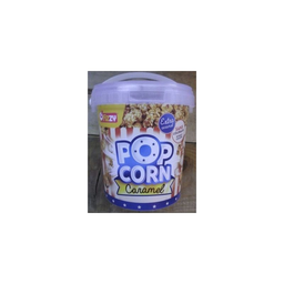 FIZZY Pop Corn Caramel 150 g