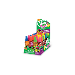 FIZZY Bibi Fruits 28 Biberons
