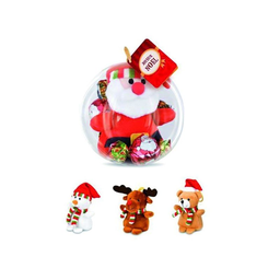 FIZZY Christmas Decorative Ball 36 g