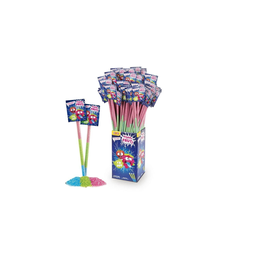 FIZZY Poppi Fruti Tâche Langue 1.82 kg