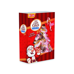 FIZZY Mini Candy Canes 200 g