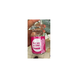 PAGES sucralose liquide 200ml