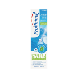 PRORHINEL Spray nasal Aloe Vera Enfants et Adultes