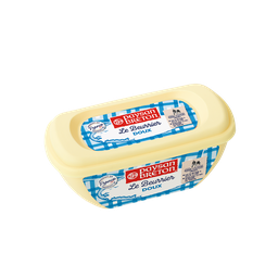 PAYSAN BRETON Beurre doux PAYSAN BRETON, barquette 250g