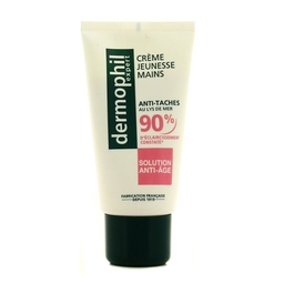 DERMOPHIL Dermo-Crème Mãos Anti-Manchas/Idade 75ml
