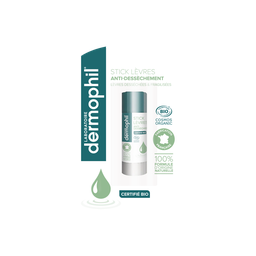 DERMOPHIL Bálsamo Labial Bio Anti-Secura 4 g
