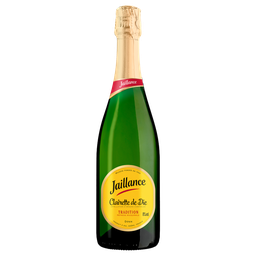 JAILLANCE Clairette de Die Tradition 0.75 L