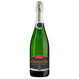JAILLANCE Clairette de Die brut 0.75 L