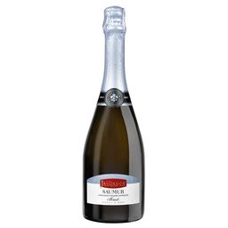 JAILLANCE Aop Saumur Brut 75 cl