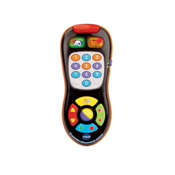VTECH ma 1 ere telecommande parlante