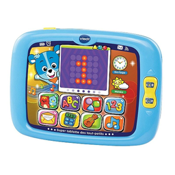 VTECH tablette des tout petits nino