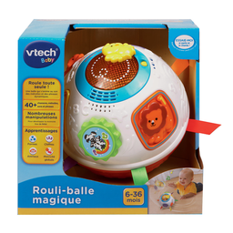 VTECH Rouli-Balle Magique