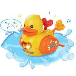 VTECH v tech coin X2 chante ds bain