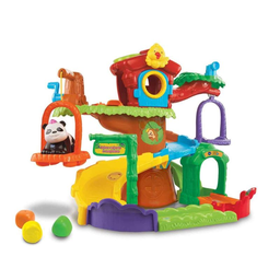 VTECH tut animo - arbre-cabane a
