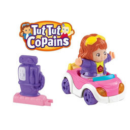 VTECH le cabriolet magique