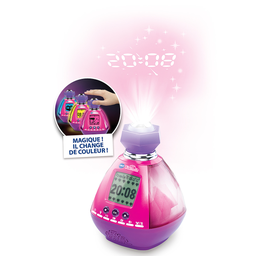 VTECH Kidimagic Color Show Mauve