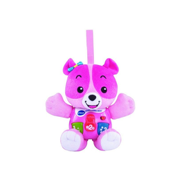 VTECH chant ourson nina