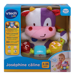 VTECH Joséphine Câline