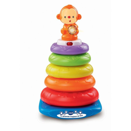VTECH la pyramide magique