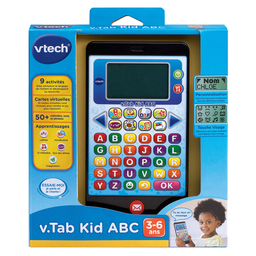 VTECH V.Tab Kid A, B, C
