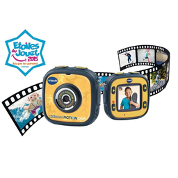VTECH kidizoom action cam