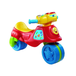 VTECH Cyclo-Moto 2 En 1