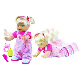 VTECH Little Love Bebe Apprend