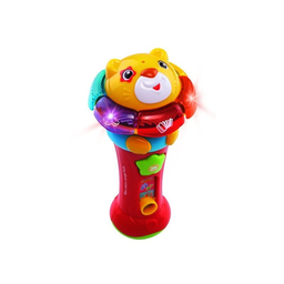 VTECH Jungle Rock Micro Lion
