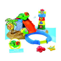 VTECH Mon Ilot Rigolo