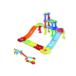 VTECH Maxipiste multi-niveaux
